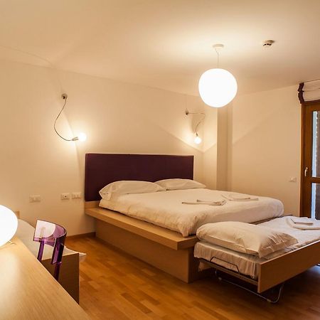 Hotel Pramaggiore Forni di Sotto Buitenkant foto