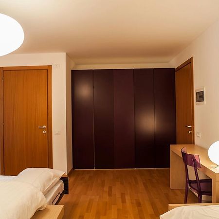 Hotel Pramaggiore Forni di Sotto Buitenkant foto
