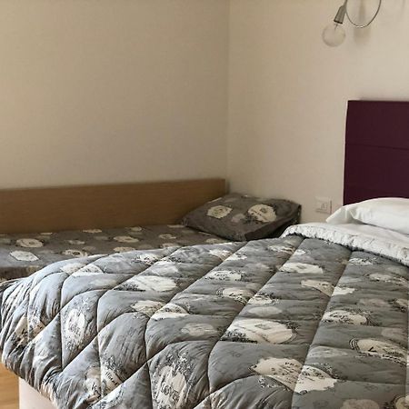 Hotel Pramaggiore Forni di Sotto Buitenkant foto