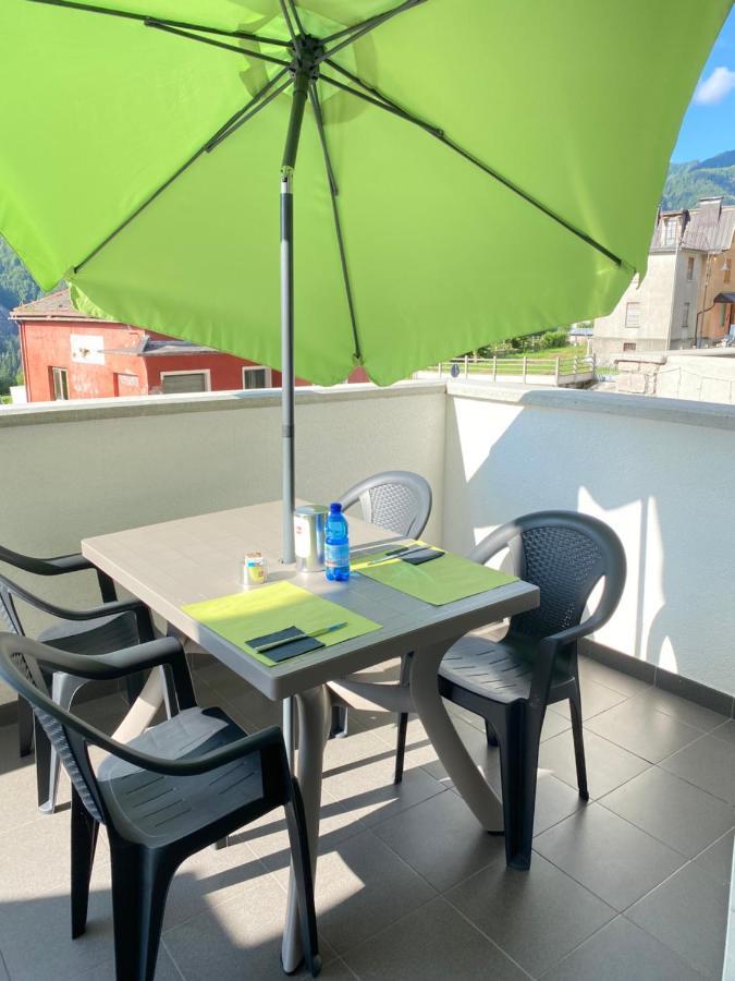 Hotel Pramaggiore Forni di Sotto Buitenkant foto