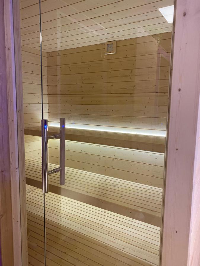 Hotel Pramaggiore Forni di Sotto Buitenkant foto