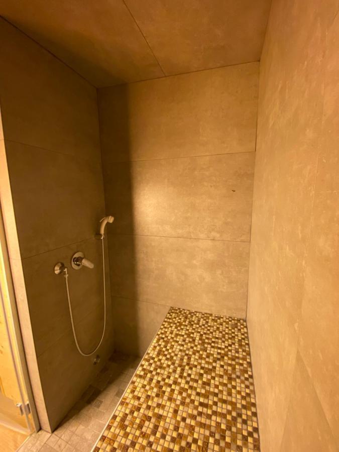Hotel Pramaggiore Forni di Sotto Buitenkant foto