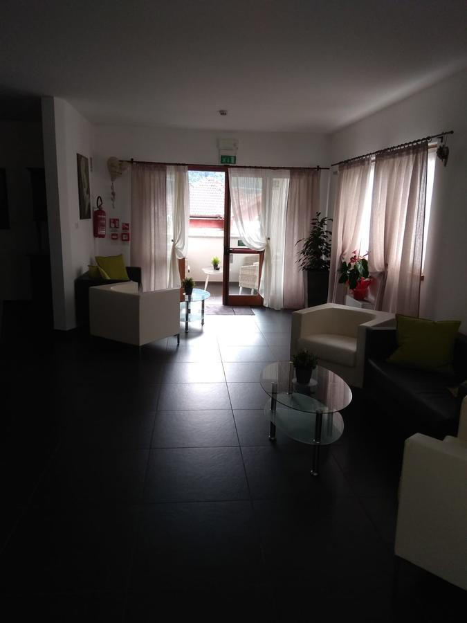 Hotel Pramaggiore Forni di Sotto Buitenkant foto