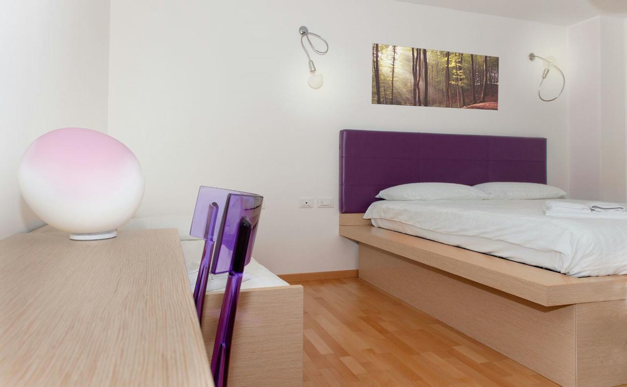 Hotel Pramaggiore Forni di Sotto Buitenkant foto