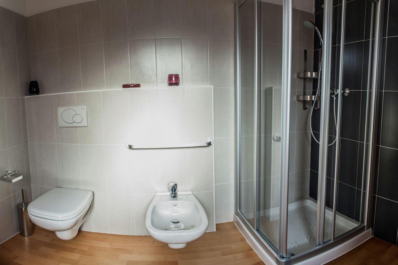 Hotel Pramaggiore Forni di Sotto Buitenkant foto
